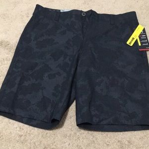 Under armour shorts